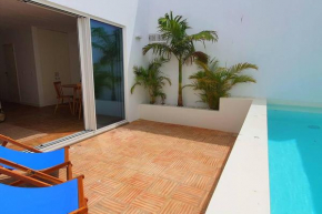 Casa do Tanque Lagos